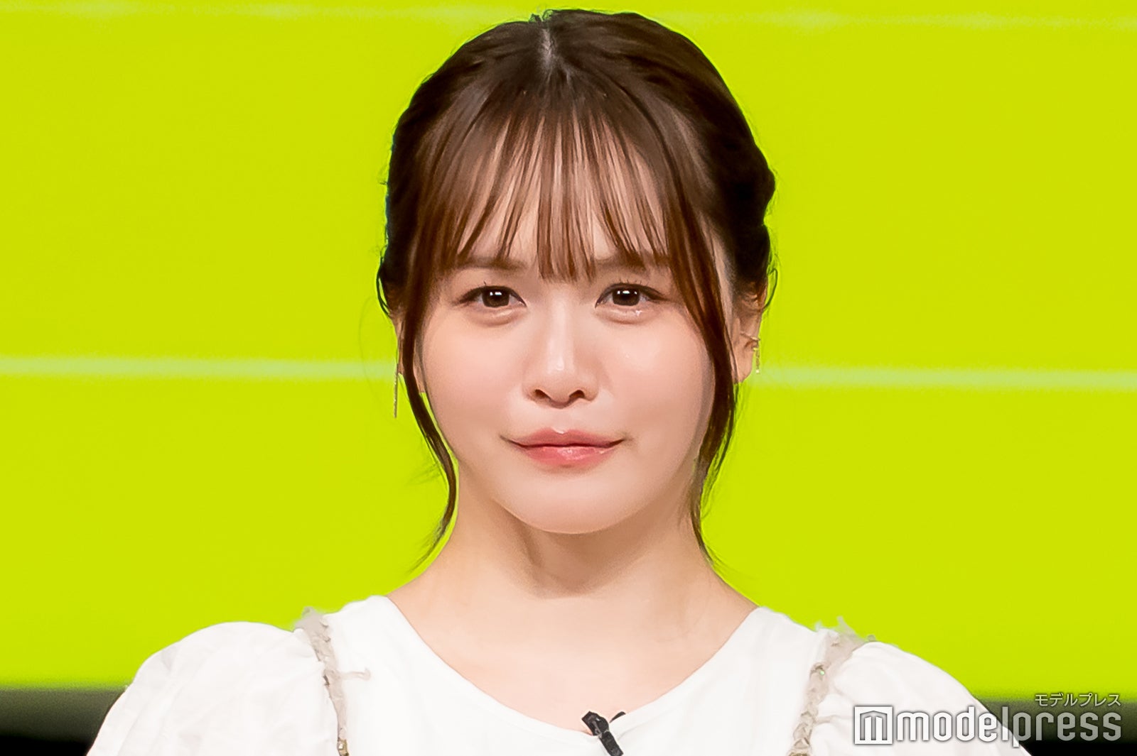 ゆうこす（C）モデルプレス