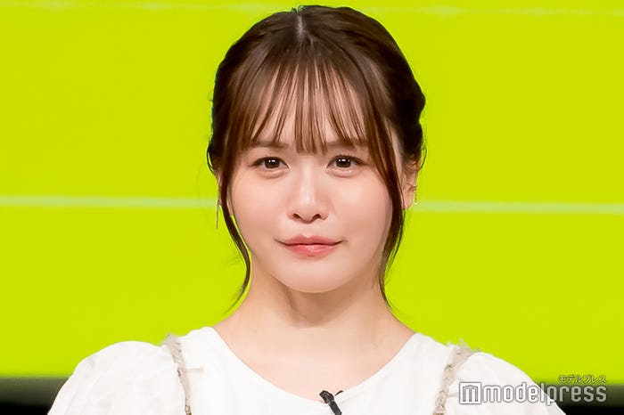 ゆうこす(C)モデルプレス