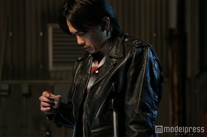 「HiGH&LOWSeason2」第4話より(C)「HiGH&LOW」製作委員会