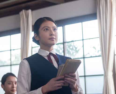 【あんぱん 第31話あらすじ】のぶ、草吉に銀座のパン屋について尋ねる