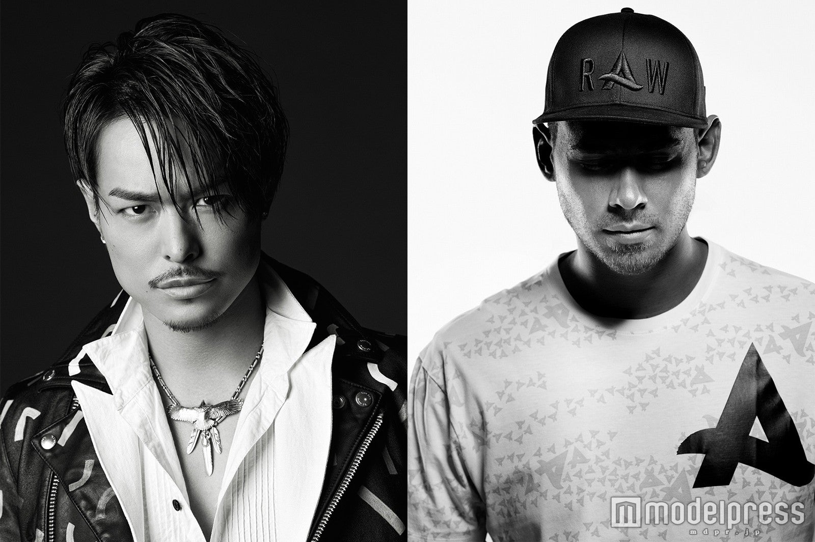 三代目JSB今市隆二、Afrojackとの音楽談義が実現