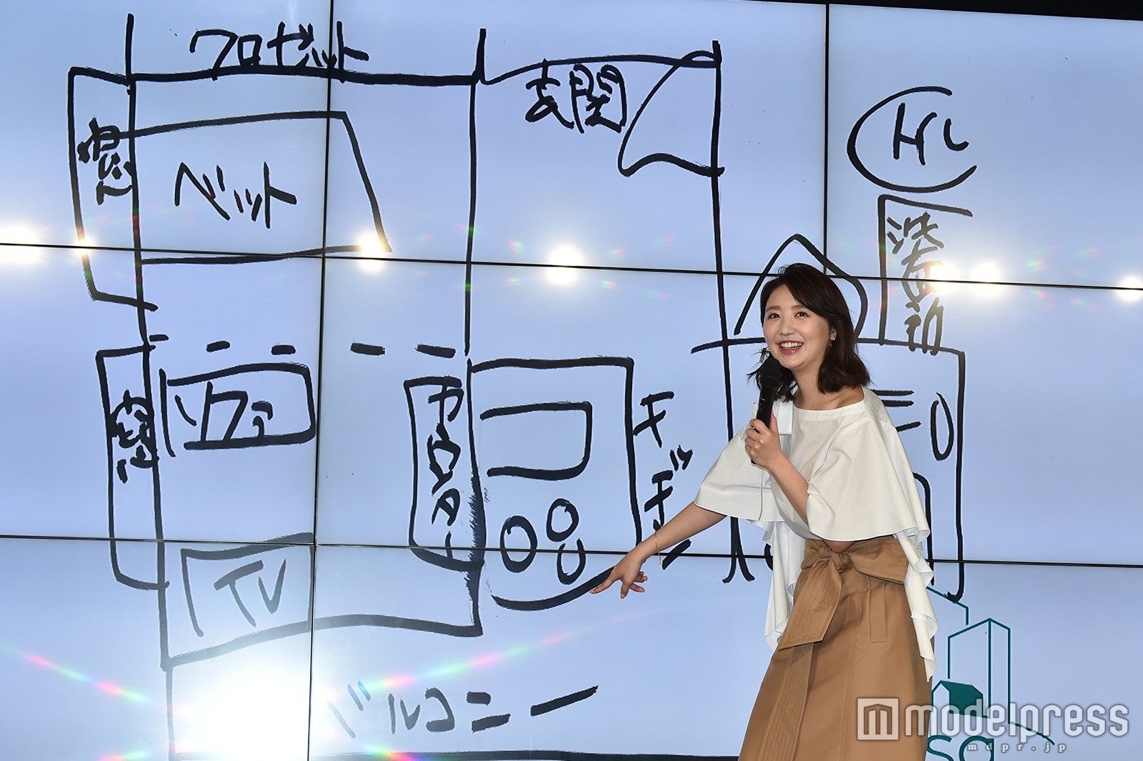 おのののか（C）モデルプレス