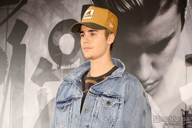 ジャスティン・ビーバー、来日会見一問一答