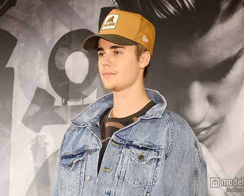 ジャスティン・ビーバー、来日会見一問一答