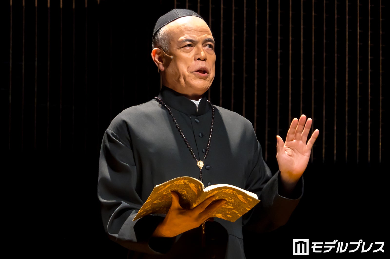 田中要次（C）モデルプレス