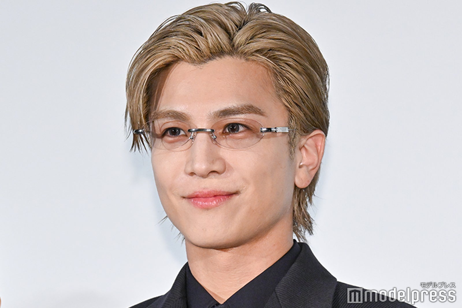 岩田剛典（C）モデルプレス