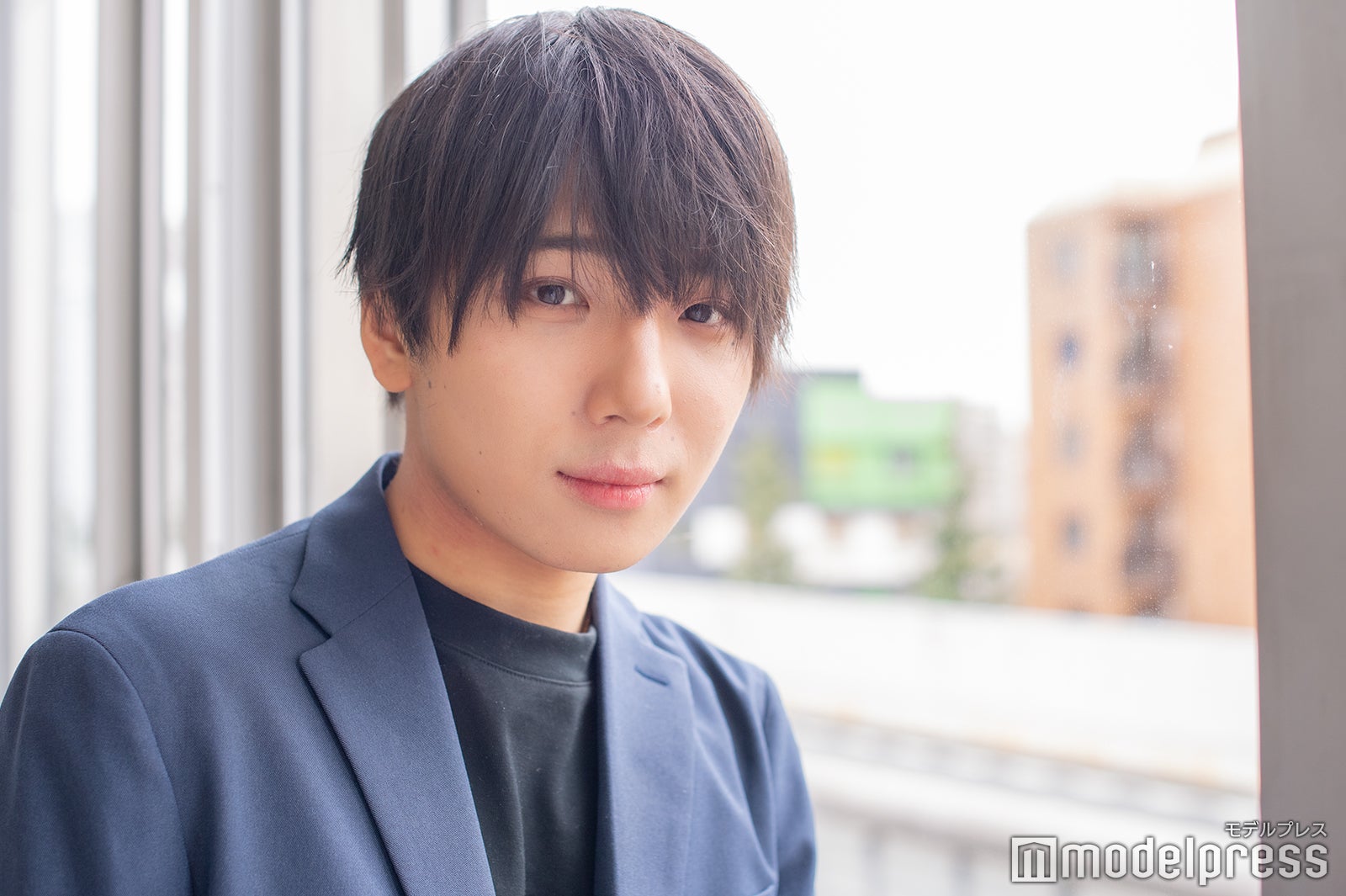 工藤りゅうき（C）モデルプレス