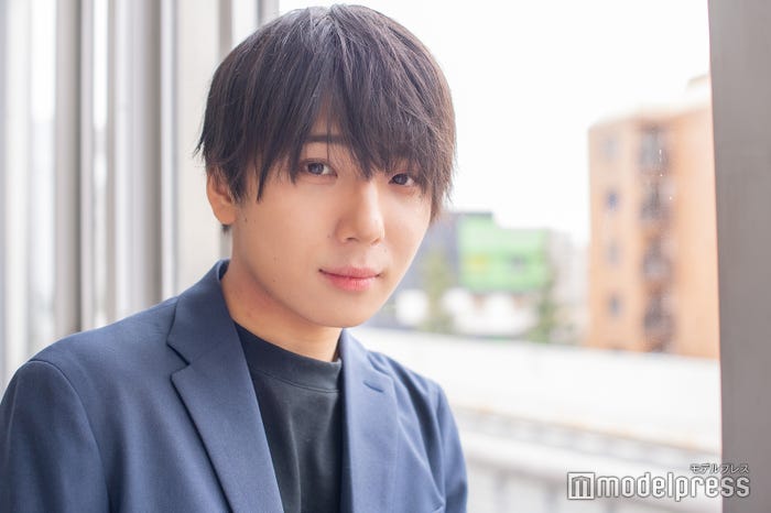 工藤りゅうき(C)モデルプレス