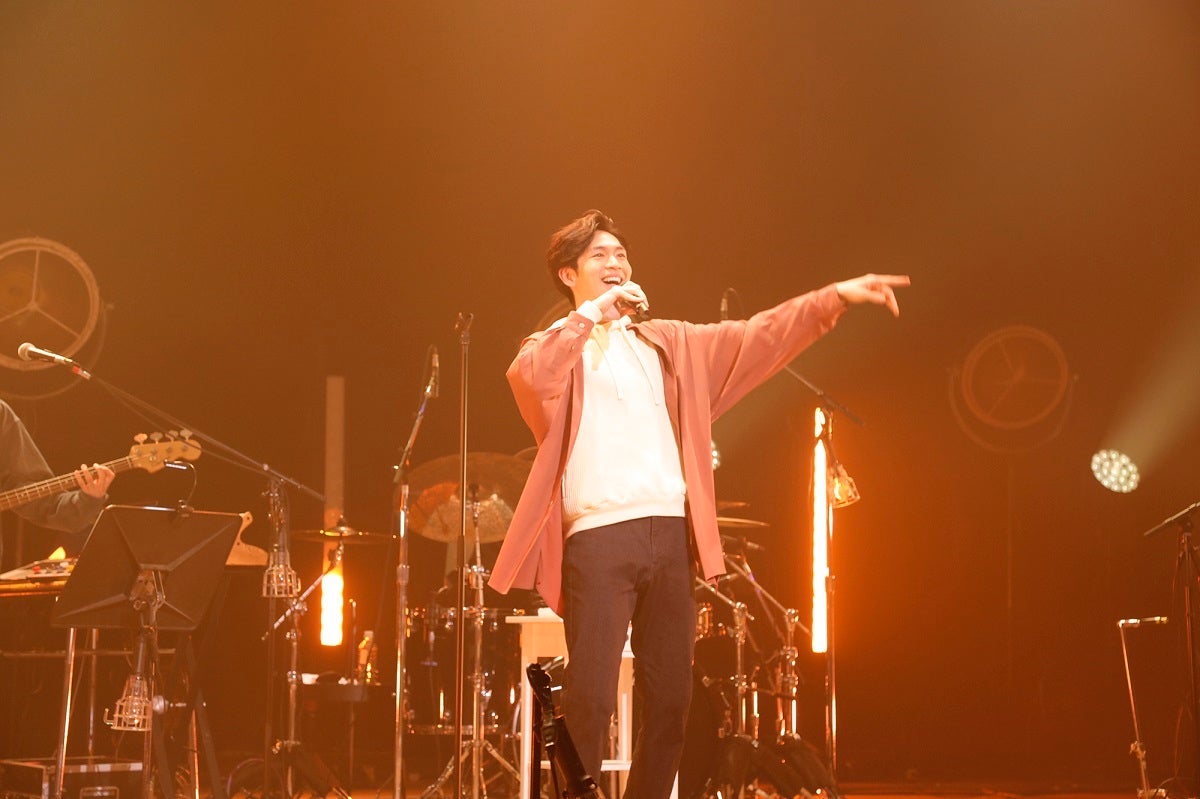 LIVE 2020 「HEART」グッズセット 松下洸平 - メルカリ