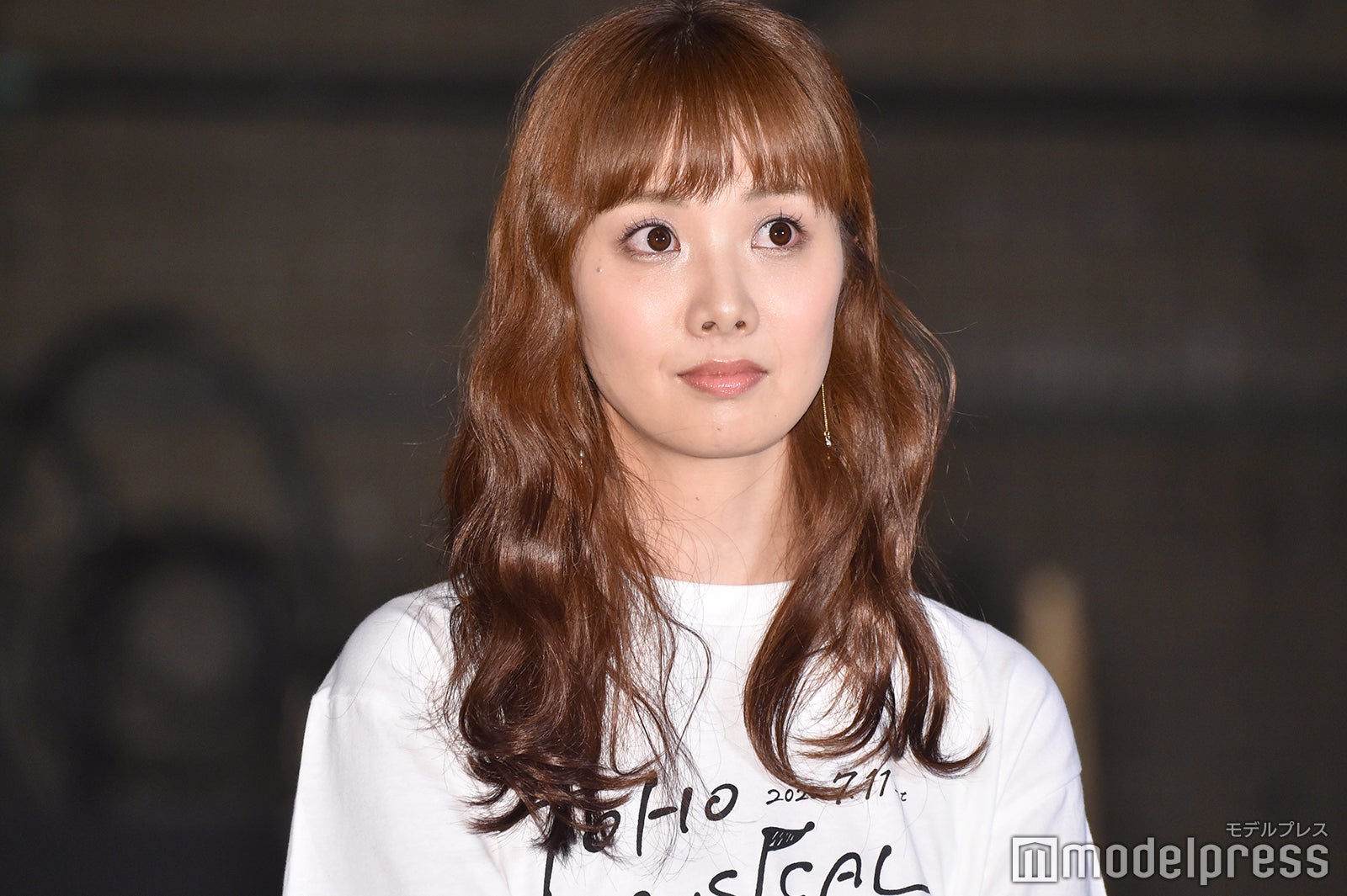 妃海風（C）モデルプレス