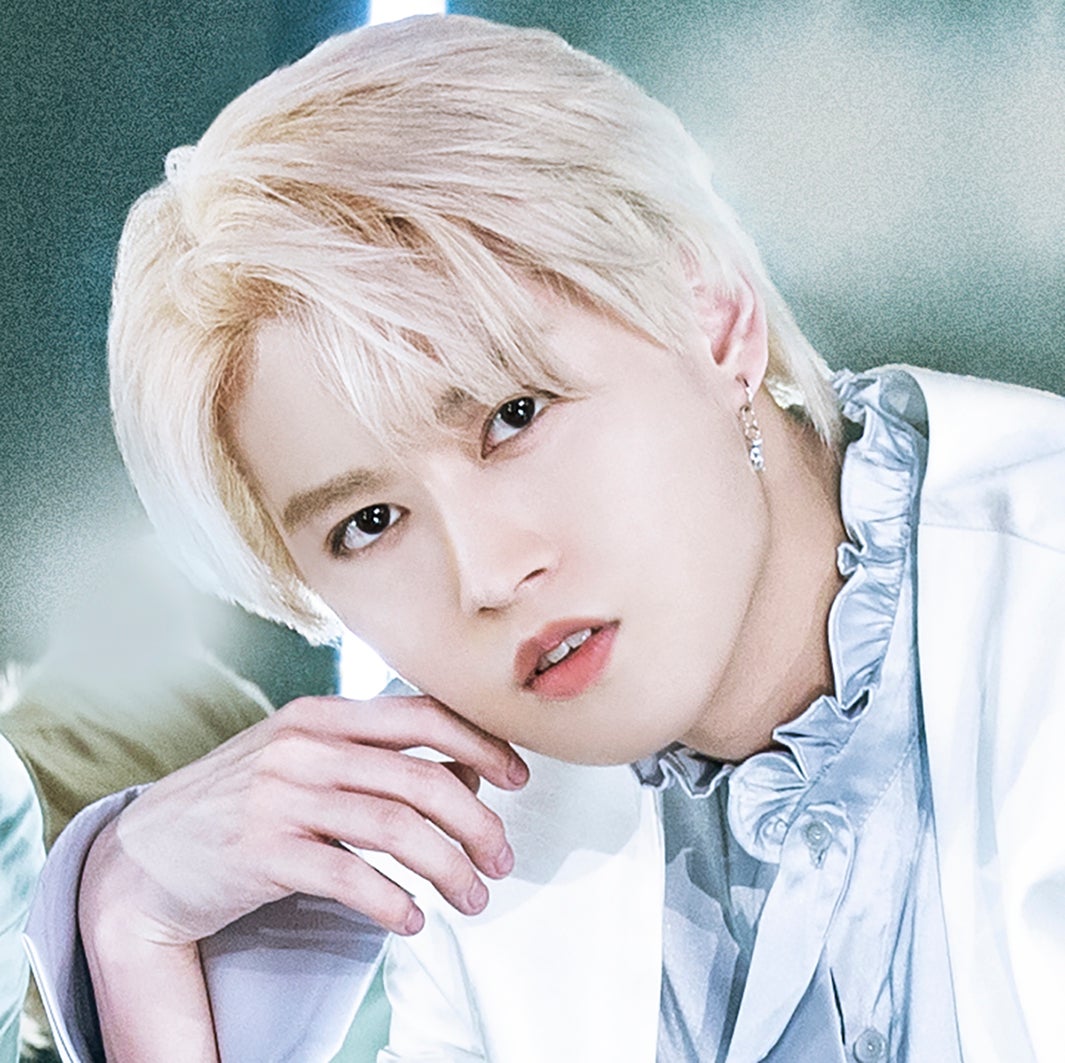 白岩瑠姫（C）LAPONE ENTERTAINMENT