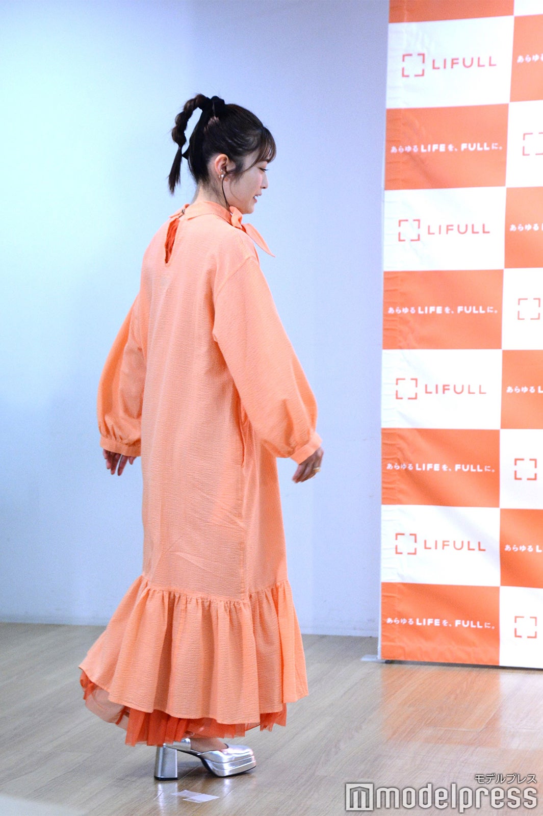 井上咲楽（C）モデルプレス