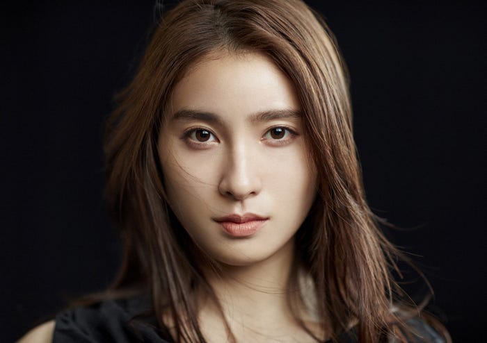 土屋太鳳(提供写真)