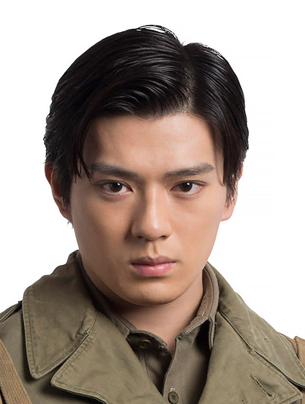 新田真剣佑 （C）テレビ東京