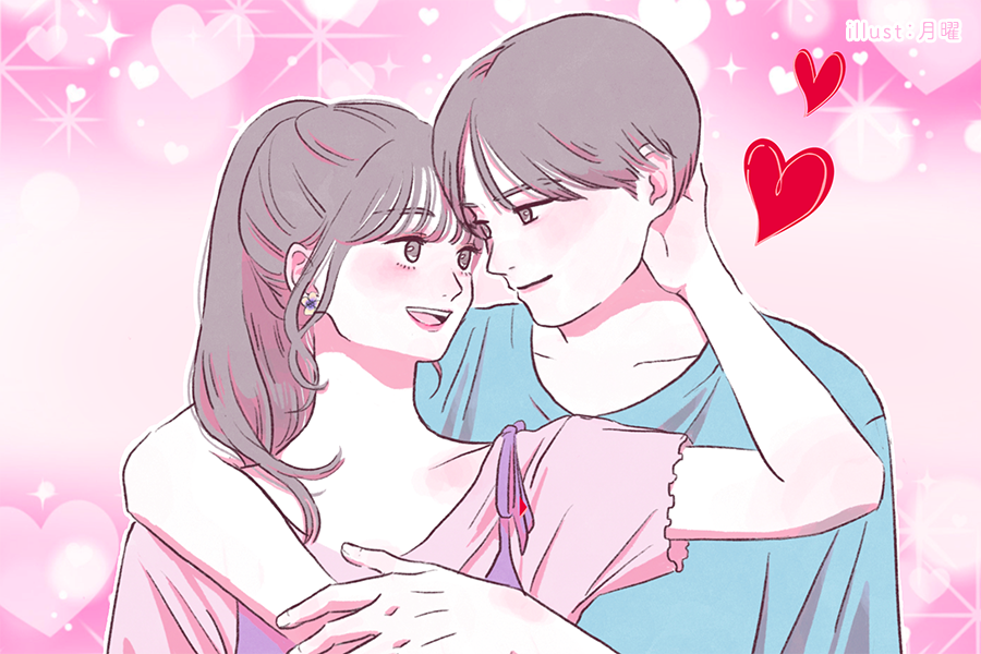 言葉にはしない。でも行動には全部出てる。男性が好きな女性の前でだけ変わるある振る舞い