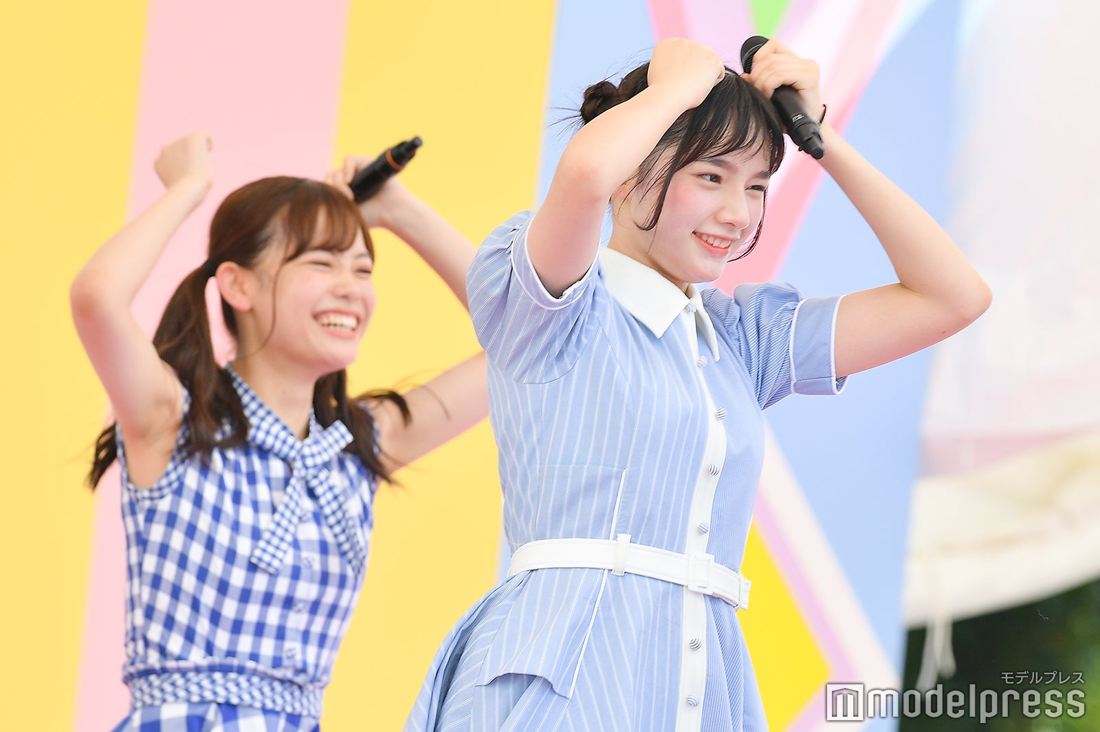 青春高校3年C組（C）モデルプレス