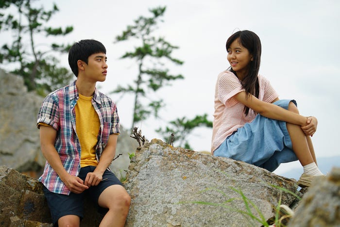 映画『純情』より(C)LITTLEBIG PICTURES