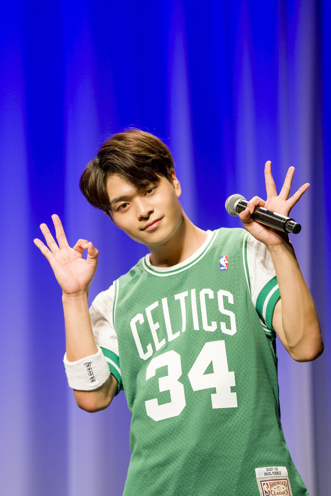 海帆／OCTPATH 2nd single「Perfect」リリース記念イベント（クレジット：武田真和）