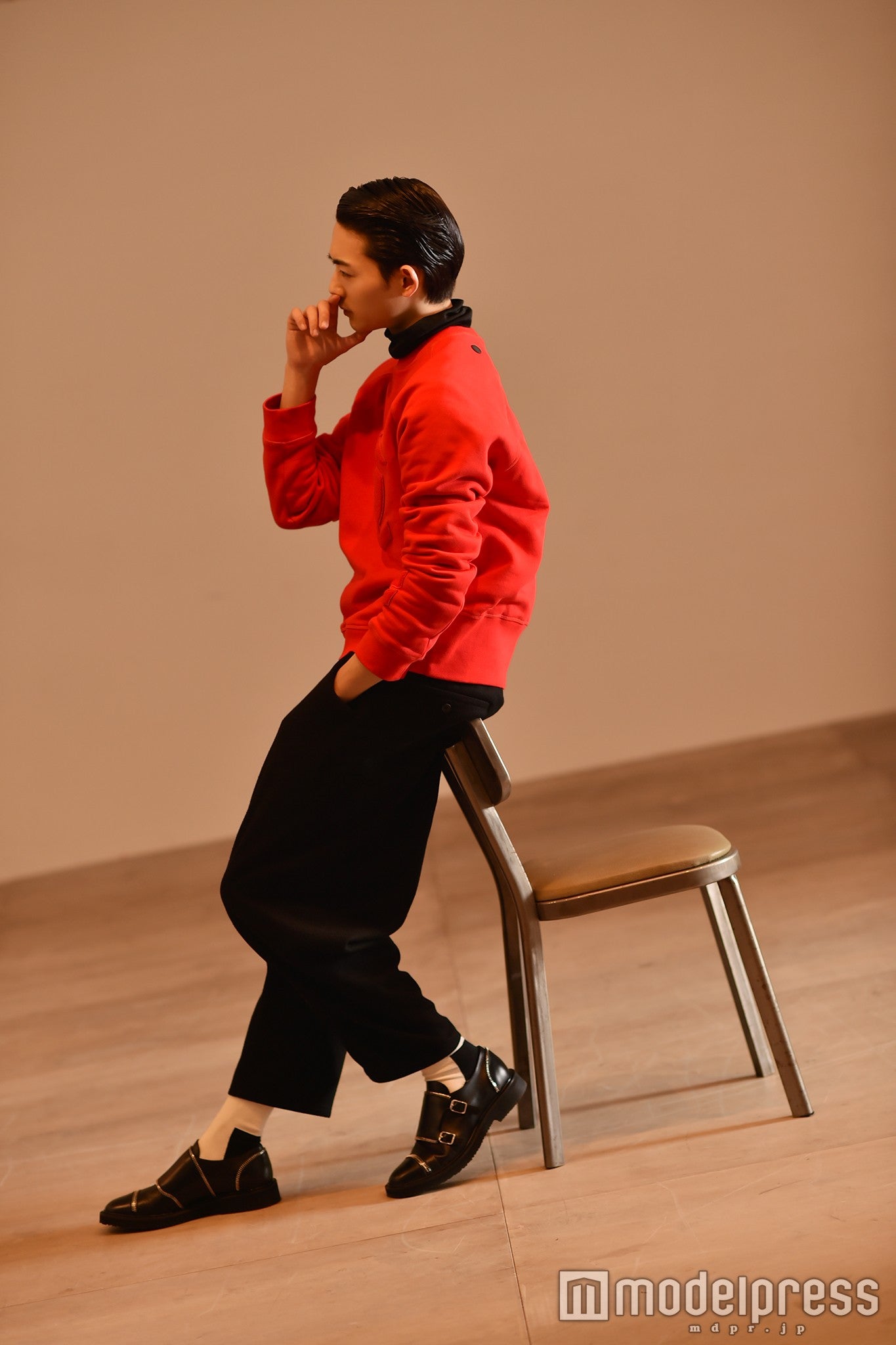 竜星涼（C）モデルプレス