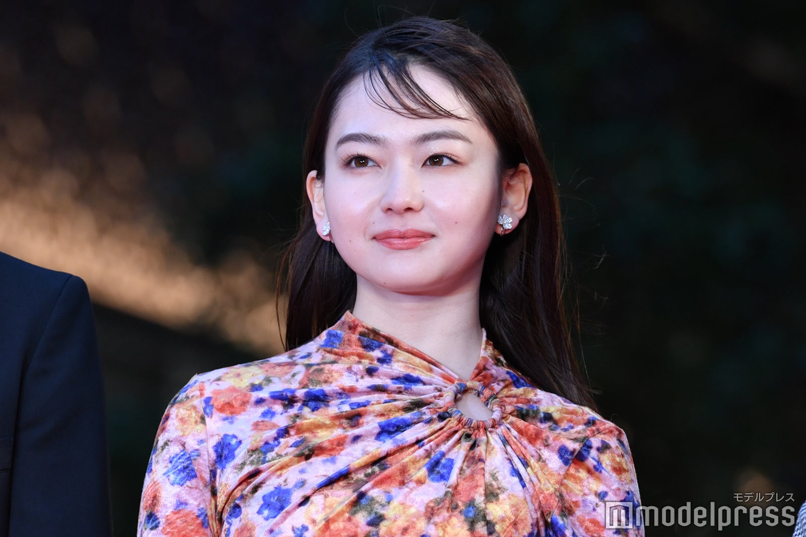 山田杏奈（C）モデルプレス