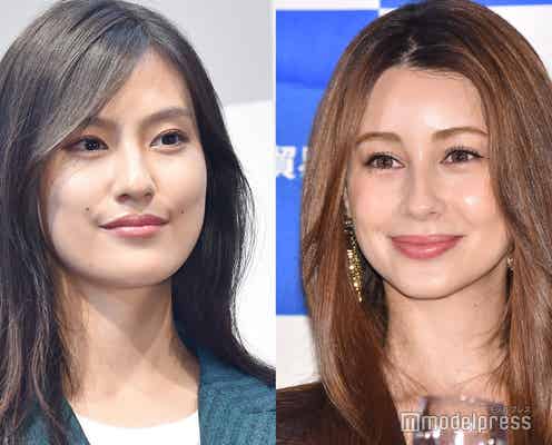 恒松祐里、ダレノガレ明美から「絶対やめたほうがいい」とアドバイス受けたこととは?