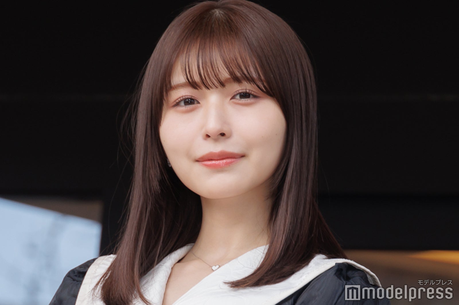 長濱ねる（C）モデルプレス