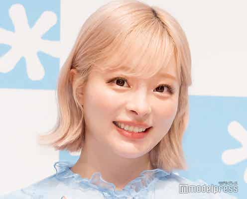 きゃりーぱみゅぱみゅ、産後初の新曲は「第二ステージの幕開けみたいな感じ」
