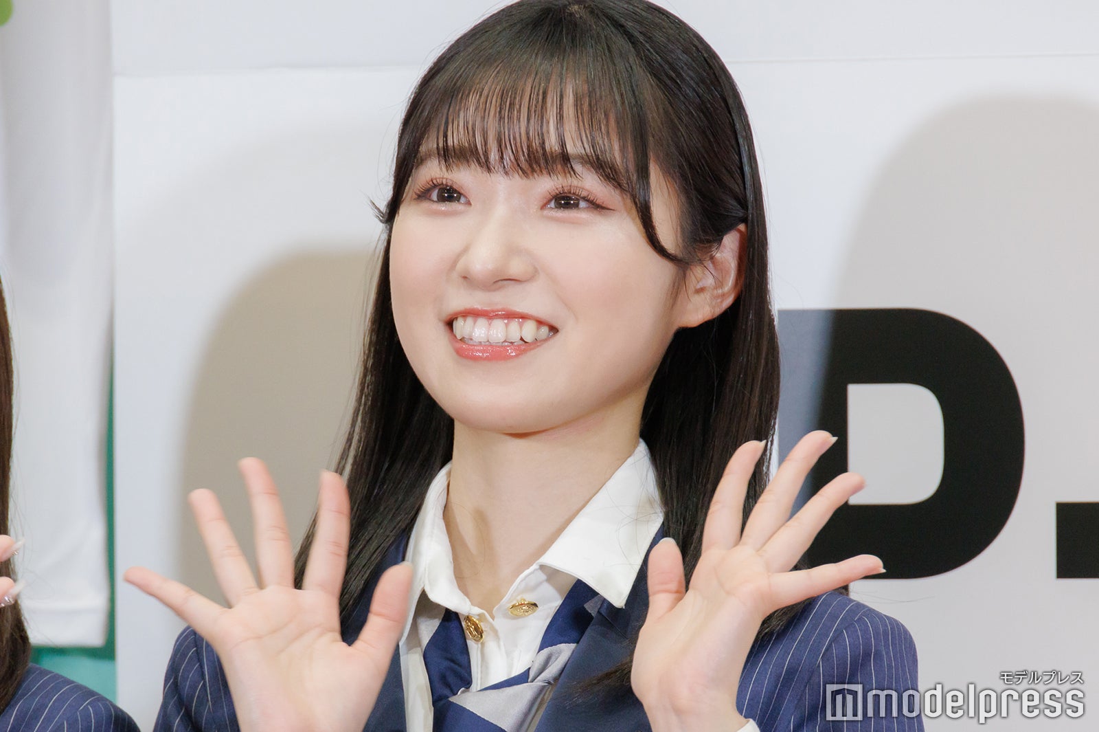 山内瑞葵（C）モデルプレス