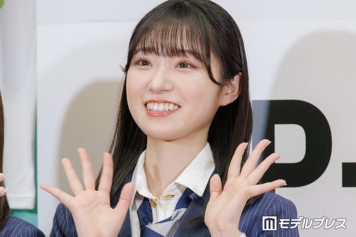 山内瑞葵(C)モデルプレス