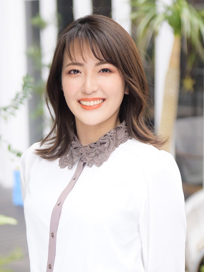 小川実桜さん（提供写真）