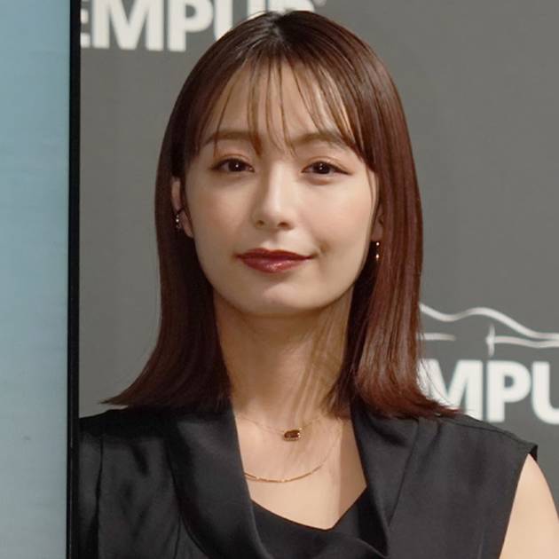 週刊誌　宇垣美里　波留 