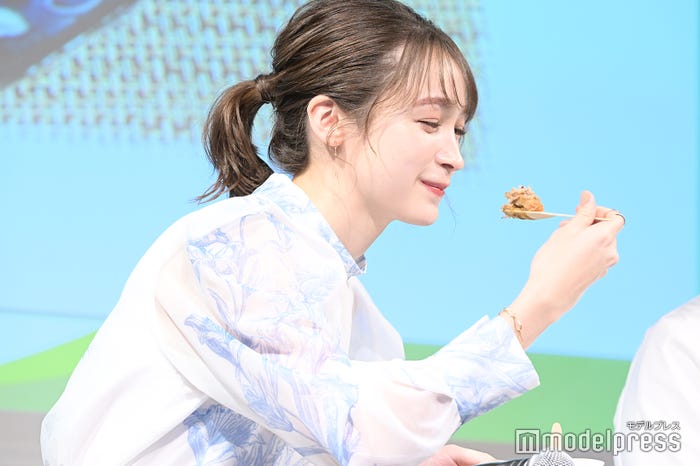 藤井サチ(C)モデルプレス