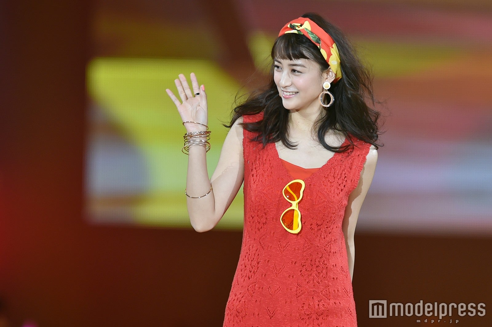 山本美月（C）モデルプレス