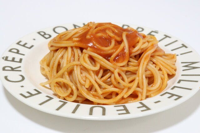 ダイソー まぜCiao!海老トマトクリーム ダイソーのお手軽なまぜCiao!海老トマトクリーム