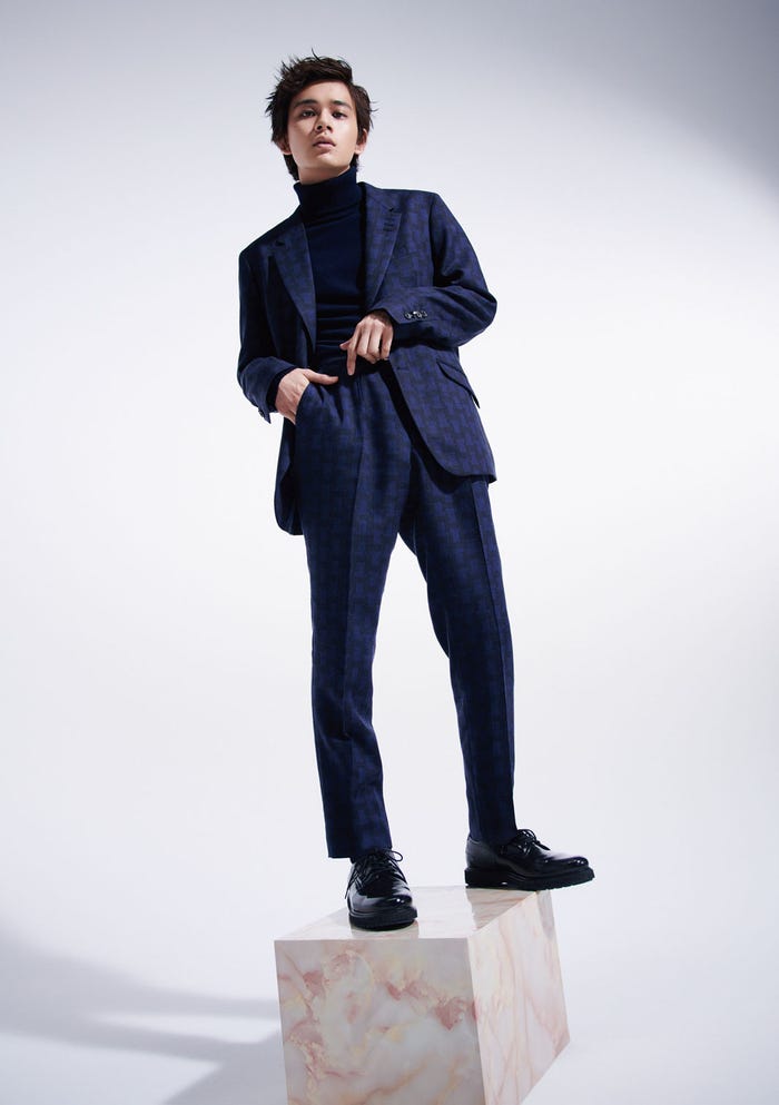 北村匠海(提供写真)