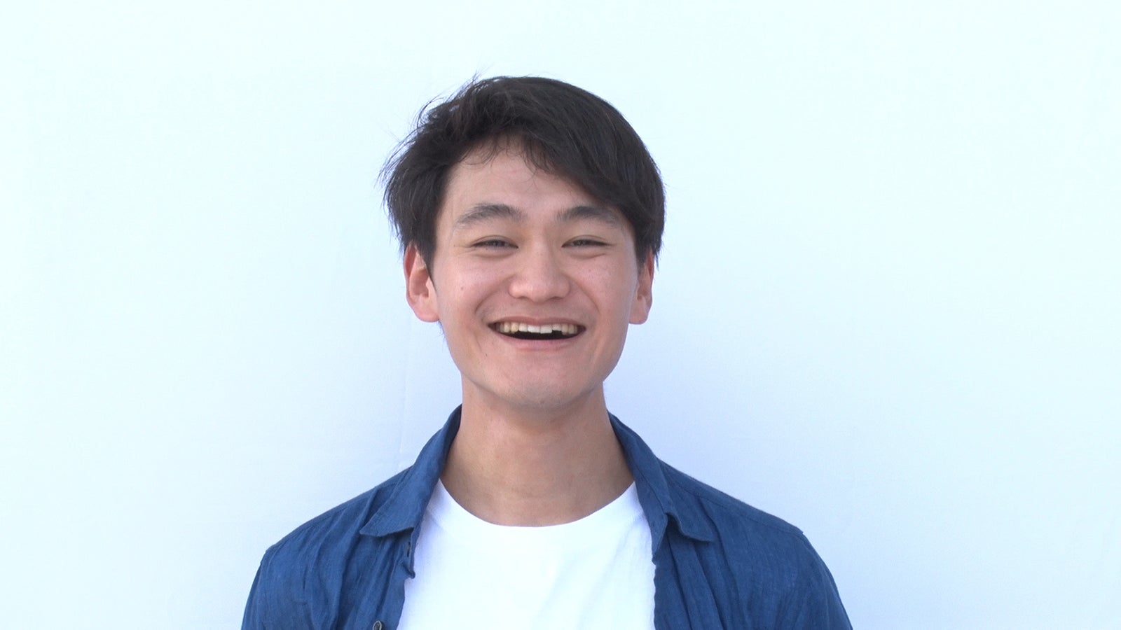 シャイボーイ／「あいのり：Asian Journey」（C）フジテレビ