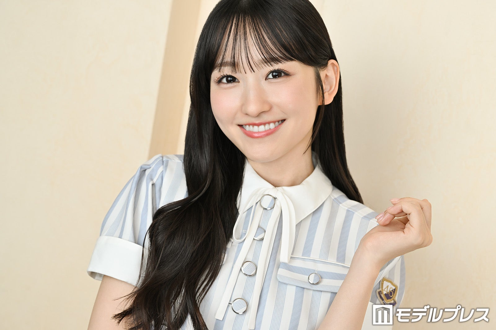 一ノ瀬美空（C）モデルプレス