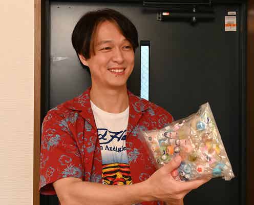 関ジャニ∞丸山隆平「知ってるワイフ」スペシャルゲストで登場 アドリブに大倉忠義も笑顔