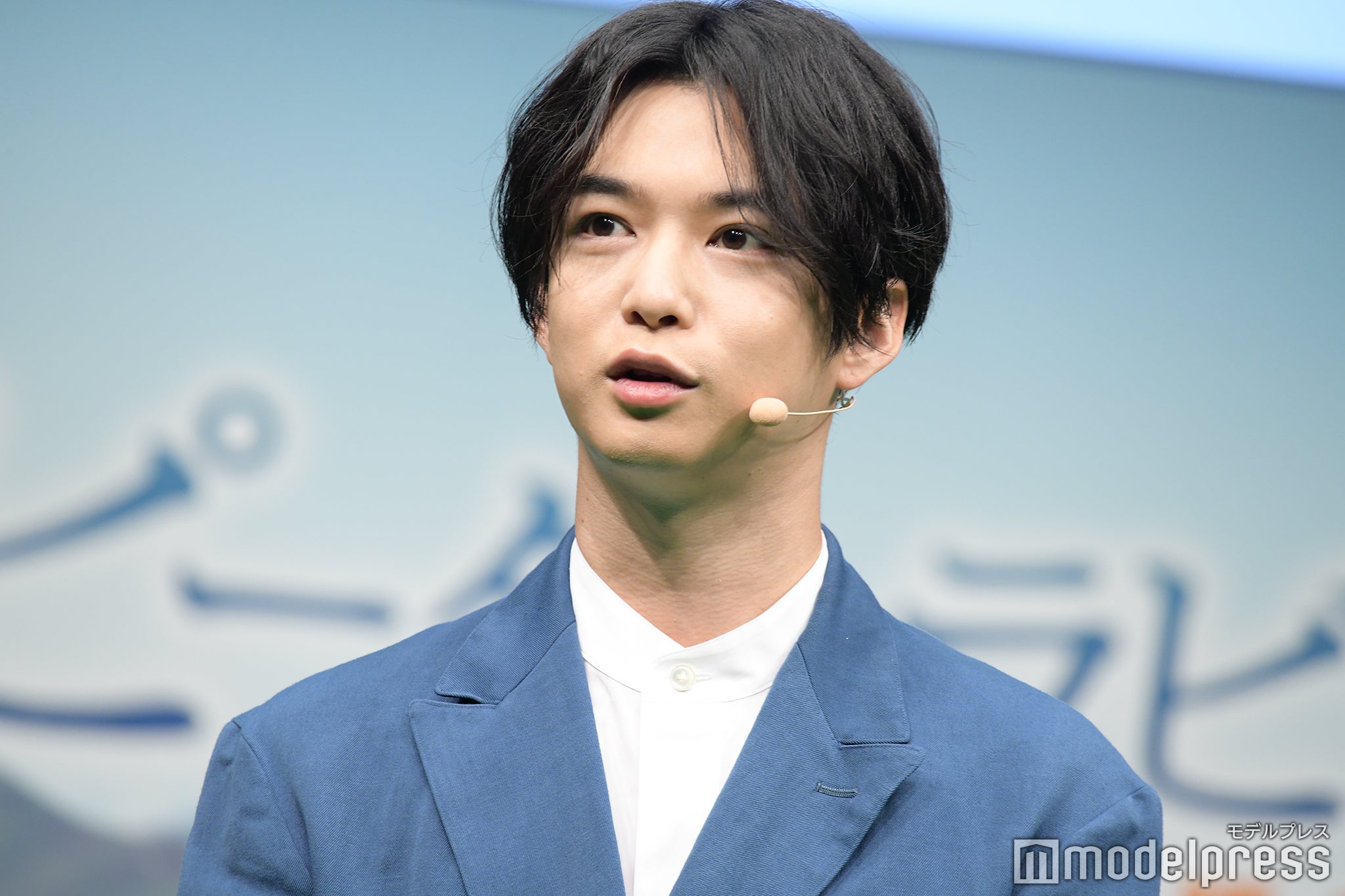 千葉雄大（C）モデルプレス