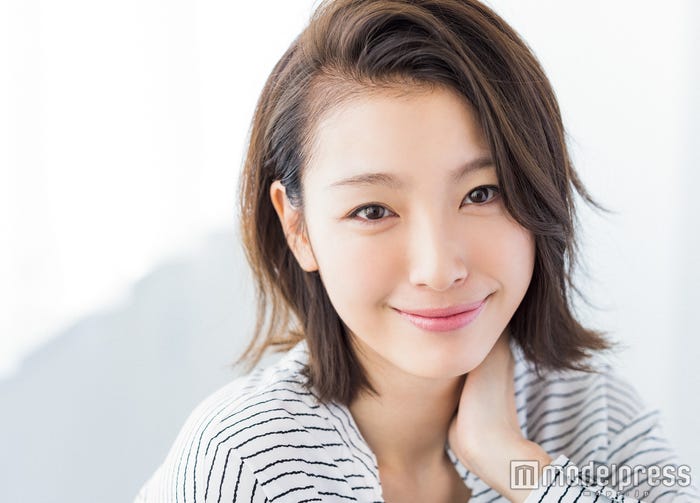 2人目妊娠を決断するまでの葛藤と明かした木下優樹菜(画像提供:セブン&アイ出版)