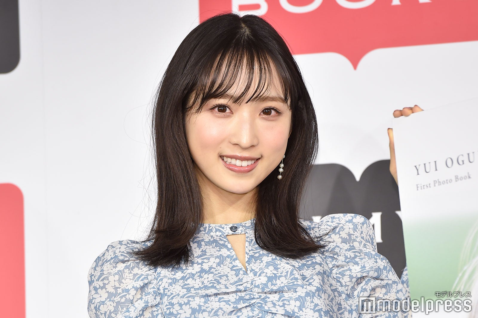 小栗有以（C）モデルプレス