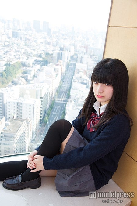 祷キララ（画像提供：講談社）