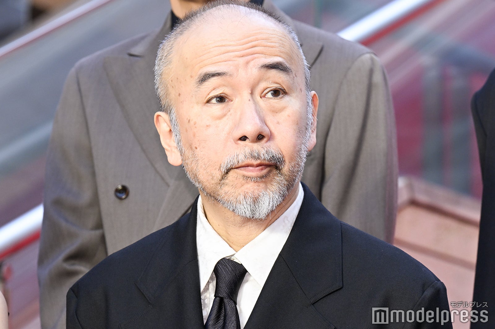 塚本晋也（C）モデルプレス