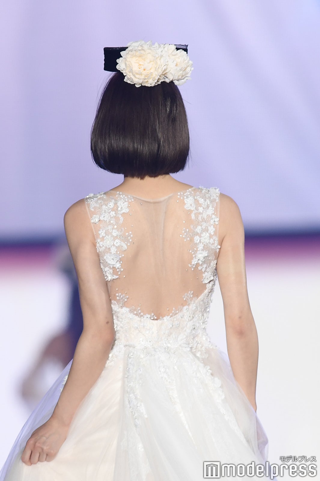 古川優香（C）モデルプレス