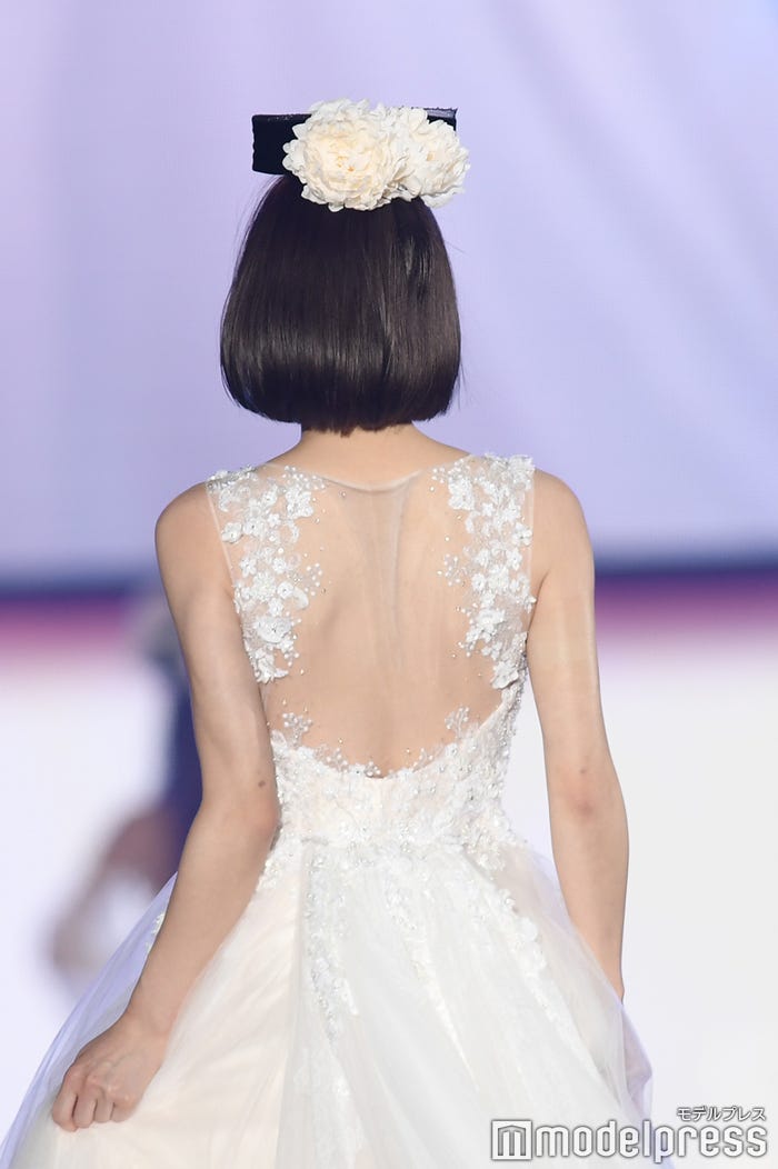 古川優香 (C)モデルプレス