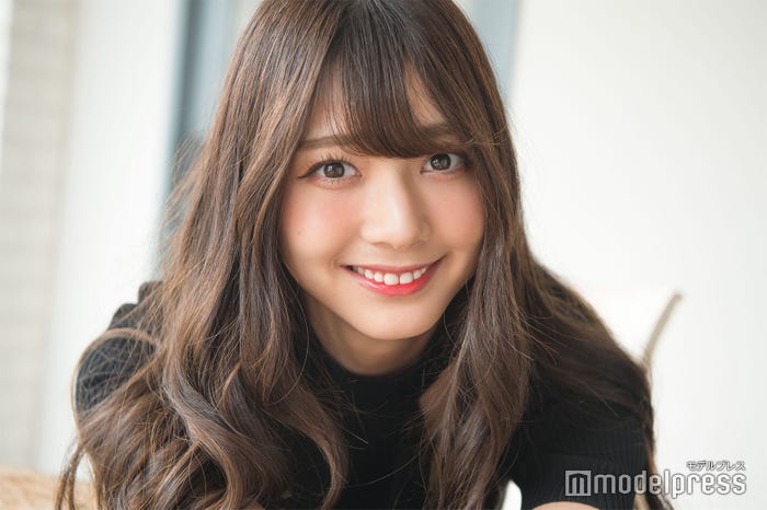 山口はのん(C)モデルプレス