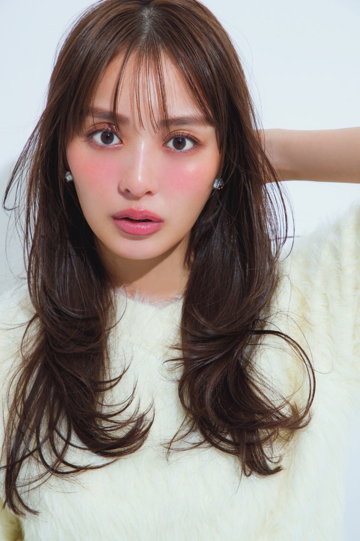 内田理央（株式会社DONUTS）