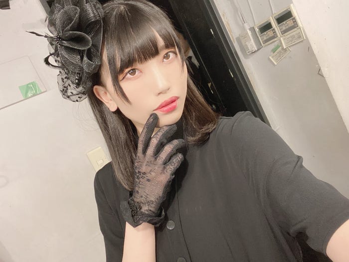 石原美沙紀(提供写真)