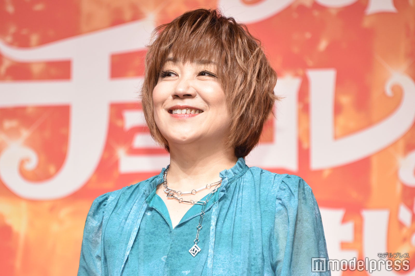 松本梨香（C）モデルプレス