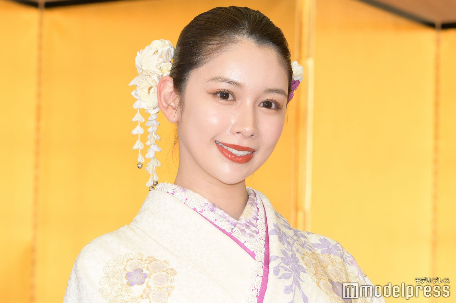 結城モエ（C）モデルプレス